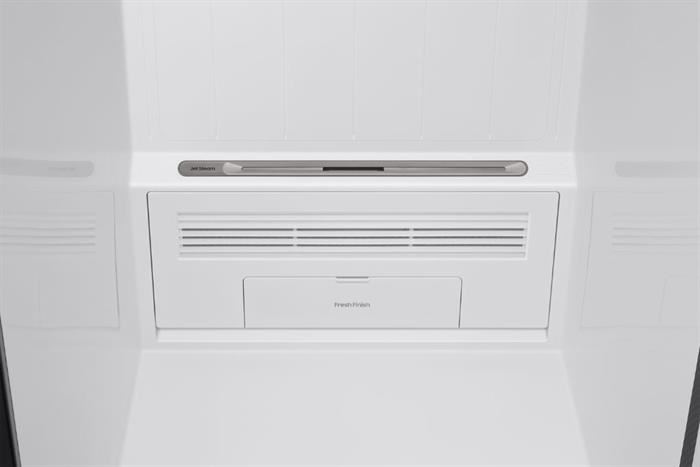 Tủ chăm sóc quần áo thông minh Samsung Bespoke AirDresser 3 móc DF18CB8600ERSV